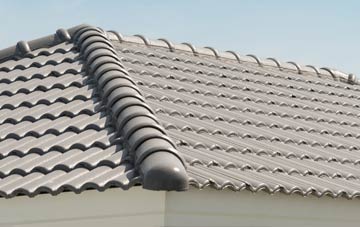 advantages of Llannon clay roofing