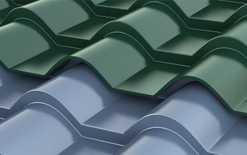 who should consider Llannon plastic roofs