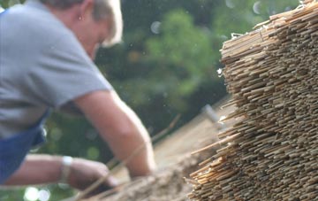 professional Llannon thatchers