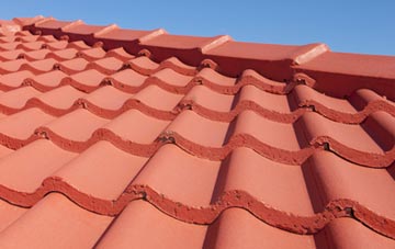 Llannon tile and slate roof replacement