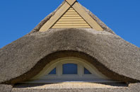 Llannon thatch roofing