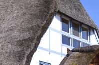 find rated Llannon thatchers